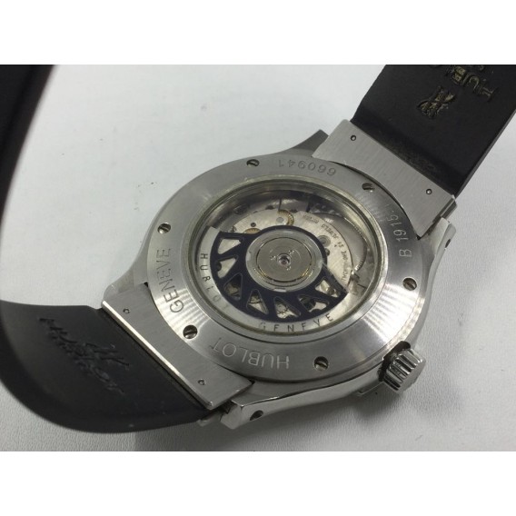 Hublot Classic automatic