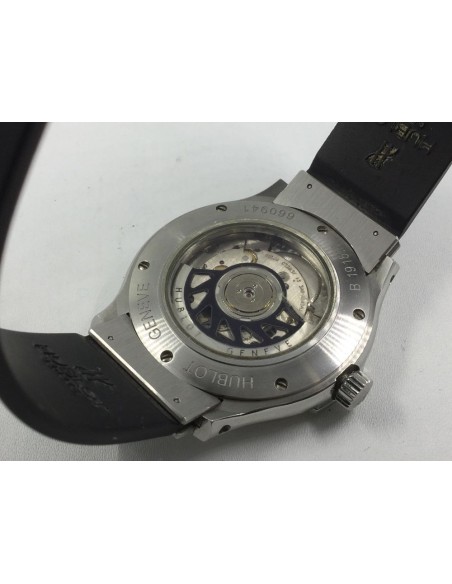 Hublot Classic automatic