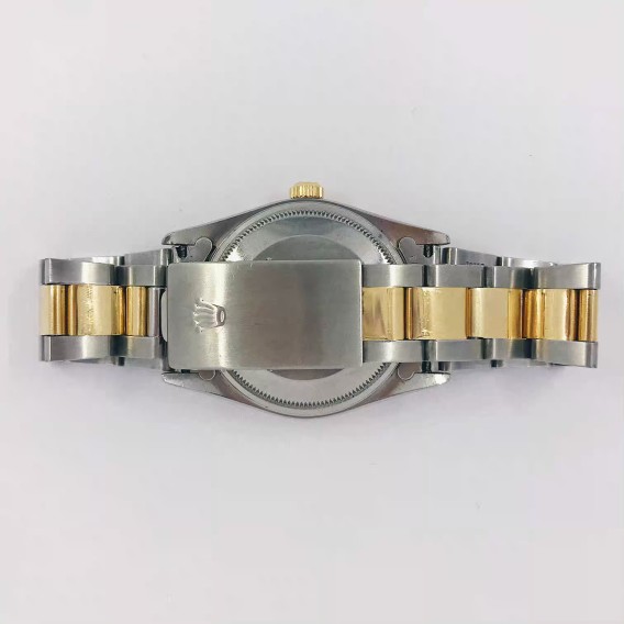 Rolex Oyster Perpetual