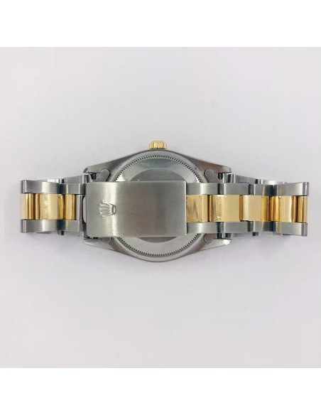 Rolex Oyster Perpetual