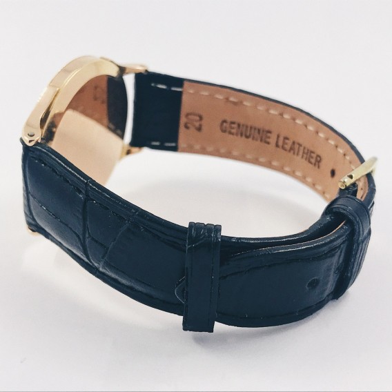 Omega vintage en oro 18kt