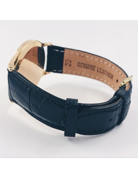 Omega vintage en oro 18kt