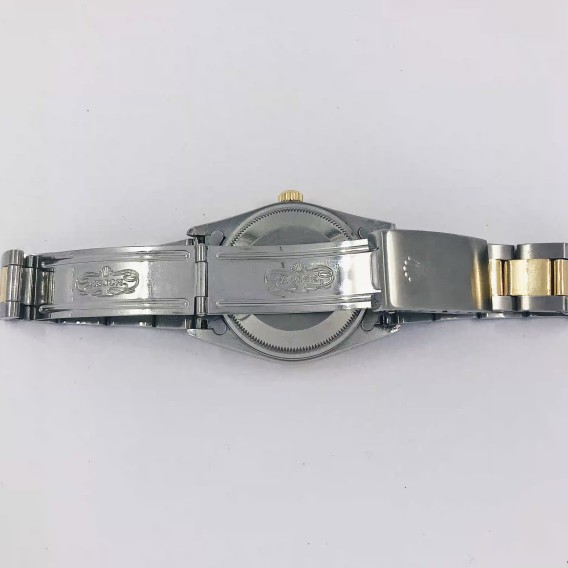 Rolex Oyster Perpetual