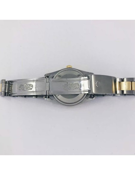 Rolex Oyster Perpetual