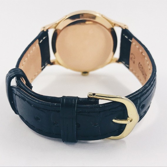 Omega vintage en oro 18kt