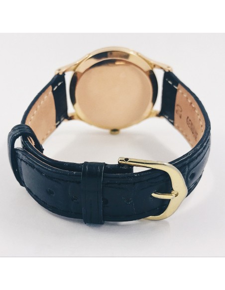 Omega vintage en oro 18kt