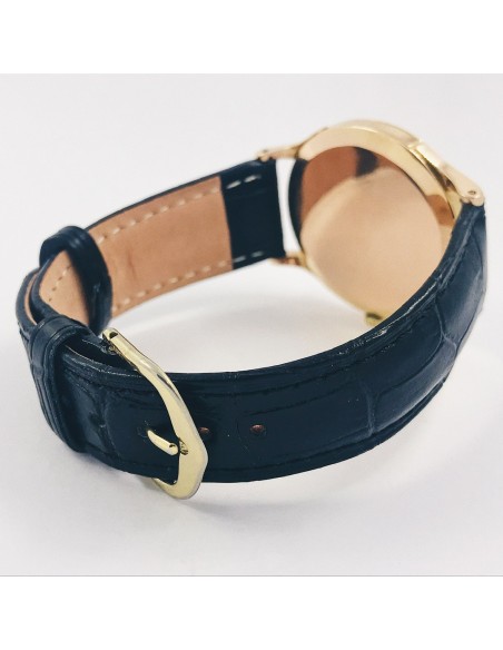 Omega vintage en oro 18kt