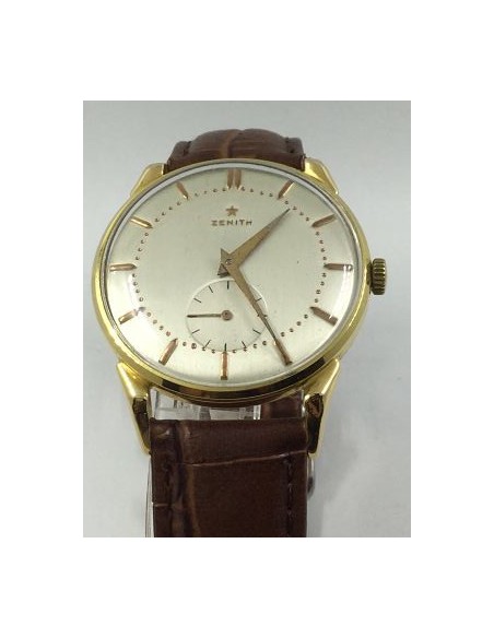 Zenith vintage