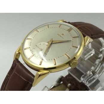 Zenith vintage 2