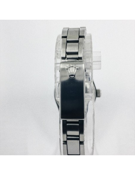 Rolex Oyster Perpetual Date para dama