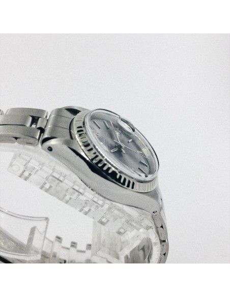 Rolex Oyster Perpetual Date para dama