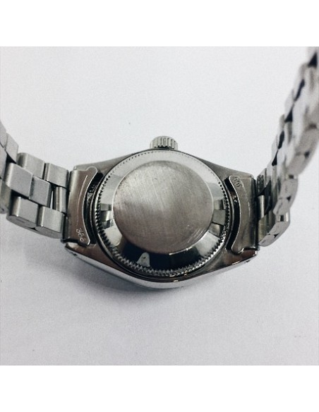 Rolex Oyster Perpetual Date para dama