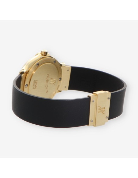 Hublot classic MDM en oro 18kt 1391.3