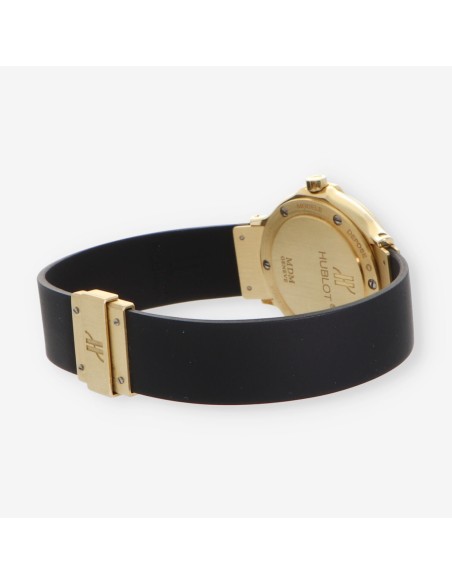 Hublot classic MDM en oro 18kt 1391.3
