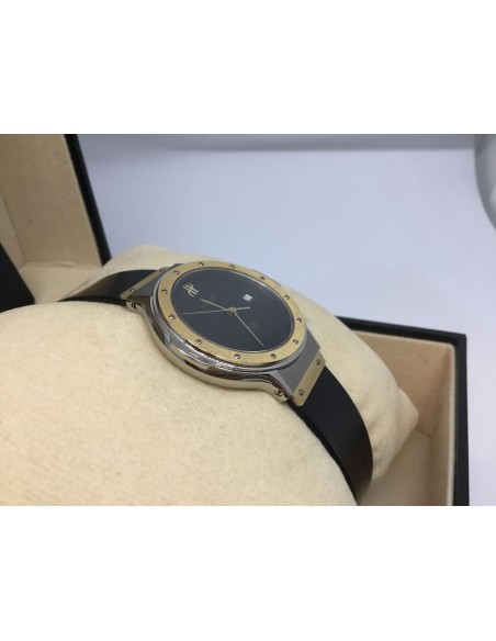 Hublot Classic acero y oro