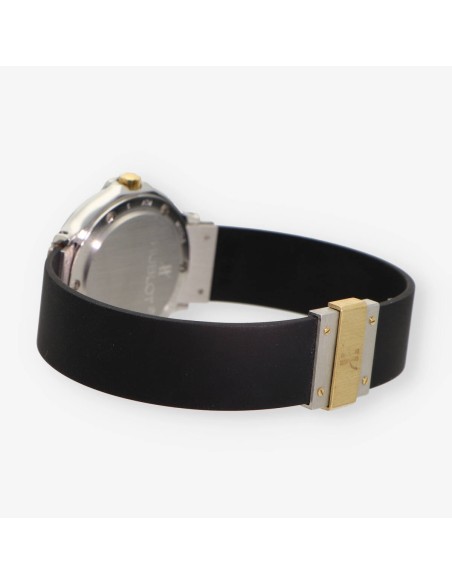 Hublot Quartz Ladies mixto