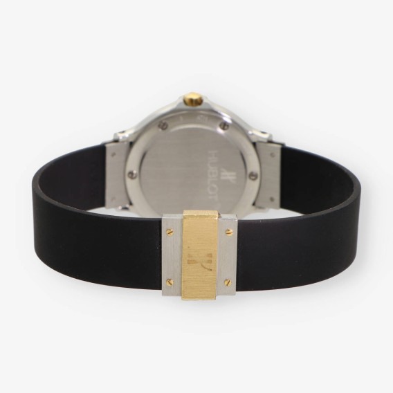 Hublot Quartz Ladies mixto