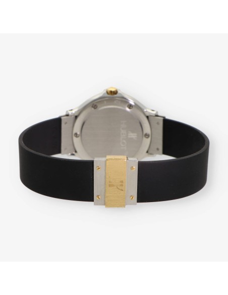 Hublot Quartz Ladies mixto