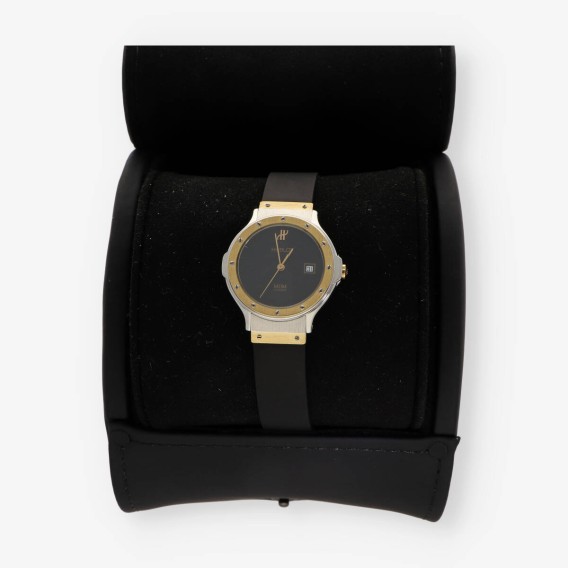 Hublot Quartz Ladies mixto