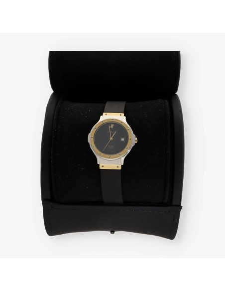 Hublot Quartz Ladies mixto