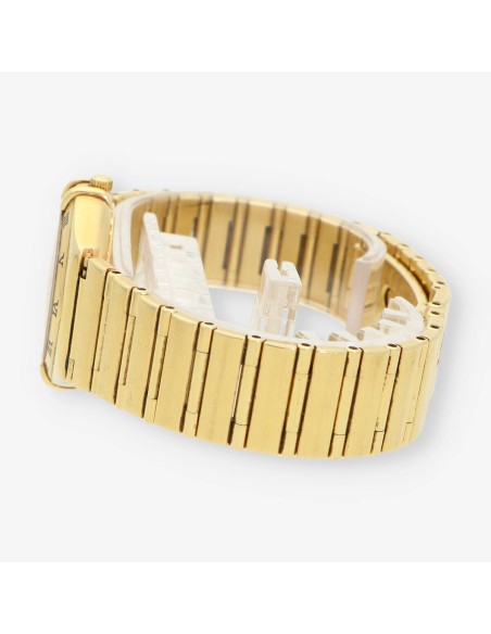 Omega Constellation en oro 18kt