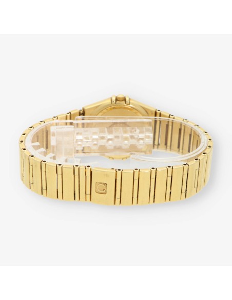Omega Constellation en oro 18kt