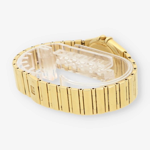 Omega Constellation en oro 18kt