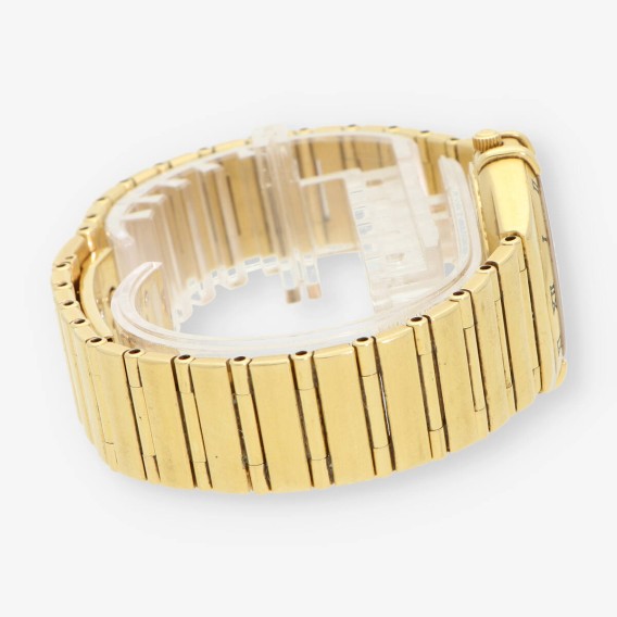 Omega Constellation en oro 18kt
