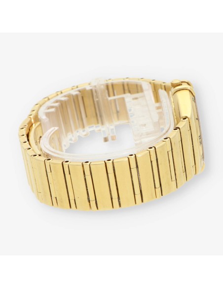 Omega Constellation en oro 18kt
