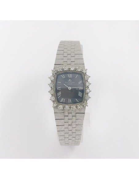 Reloj Jaeger leCoultre para dama