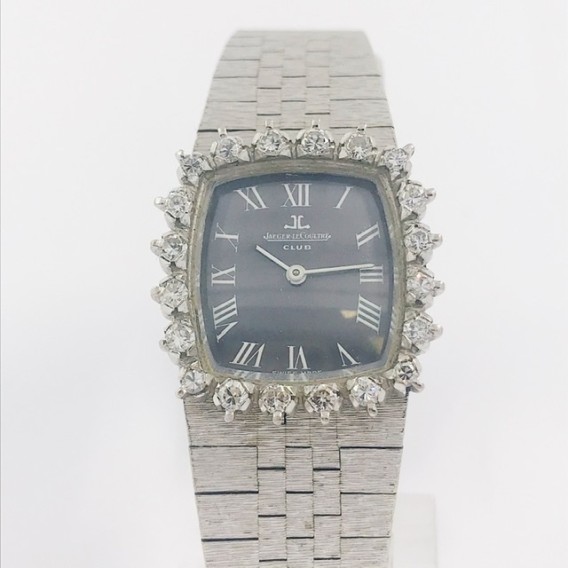 Reloj Jaeger leCoultre para dama