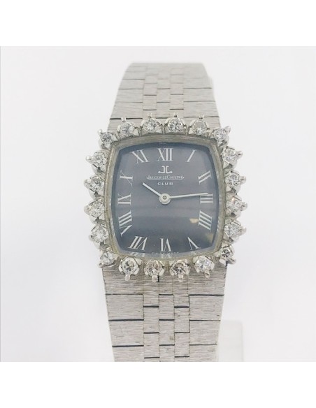 Reloj Jaeger leCoultre para dama