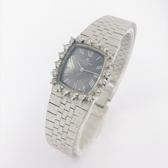 Reloj Jaeger leCoultre para dama