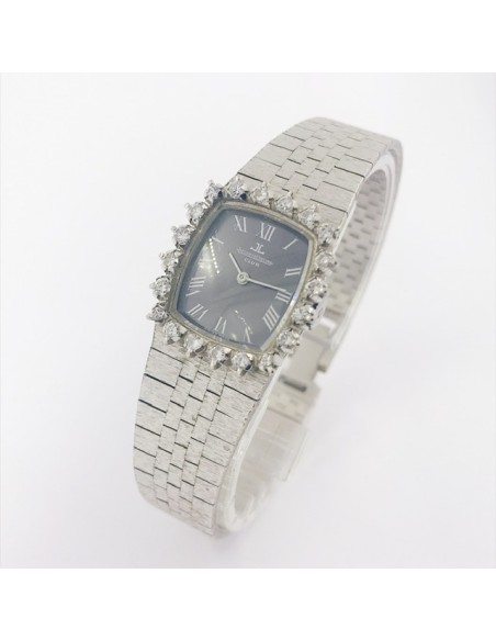 Reloj Jaeger leCoultre para dama