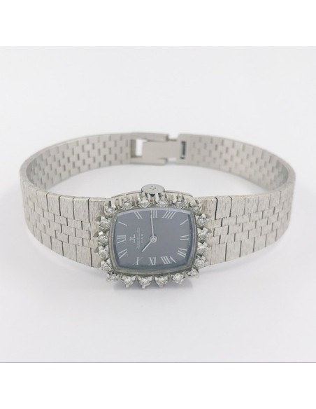 Reloj Jaeger leCoultre para dama