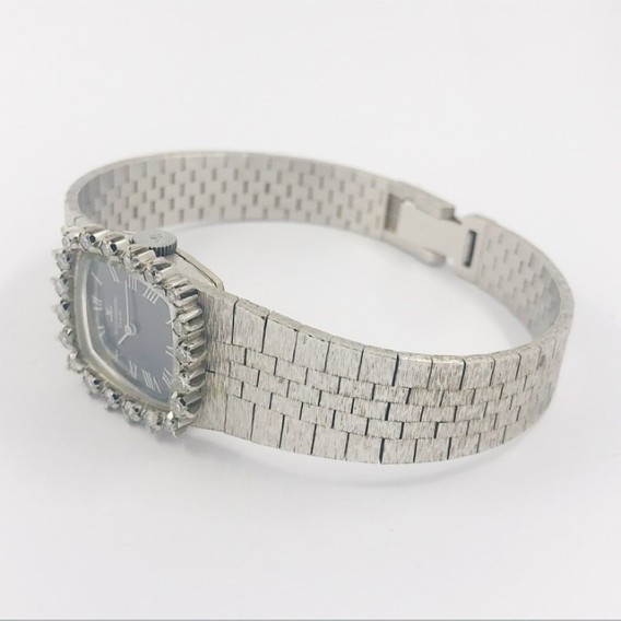 Reloj Jaeger leCoultre para dama