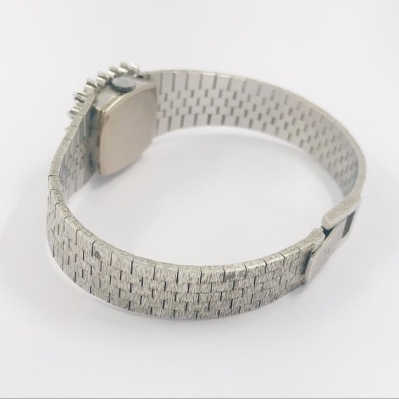 Reloj Jaeger leCoultre para dama