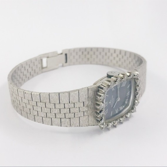 Reloj Jaeger leCoultre para dama