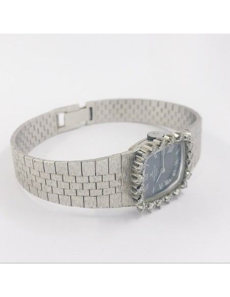 Reloj Jaeger leCoultre para dama