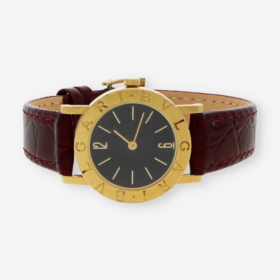 Bulgari vintage a5011