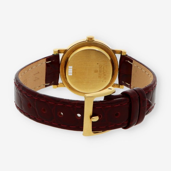 Bulgari vintage a5011