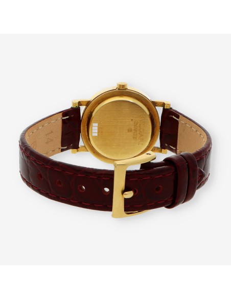 Bulgari vintage a5011