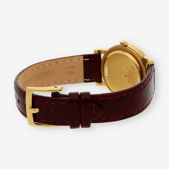 Bulgari vintage a5011