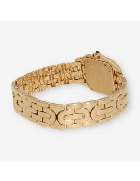 Reloj Cartier PanthÃ¨re 1710 en oro 18kt