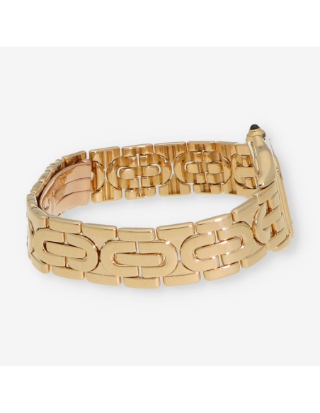 Reloj Cartier PanthÃ¨re 1710 en oro 18kt