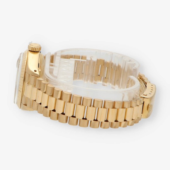 Rolex Lady-Datejust 6917 Oro