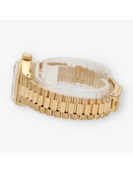 Rolex Lady-Datejust 6917 Oro