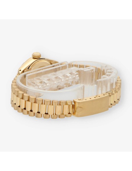 Rolex Lady-Datejust 6917 Oro