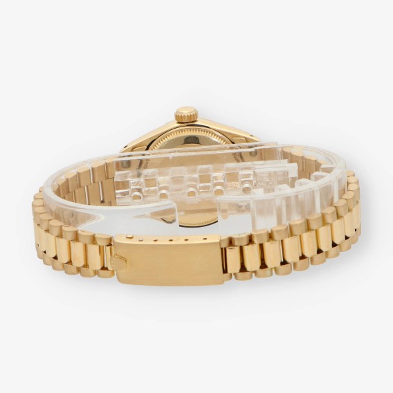 Rolex Lady-Datejust 6917 Oro