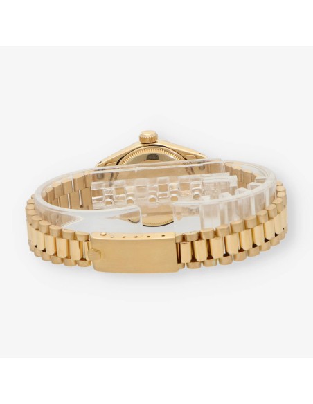 Rolex Lady-Datejust 6917 Oro